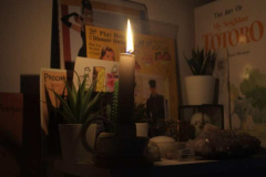 Abigail-Noone-Blood-the-light-we-share-with-others.-Photography