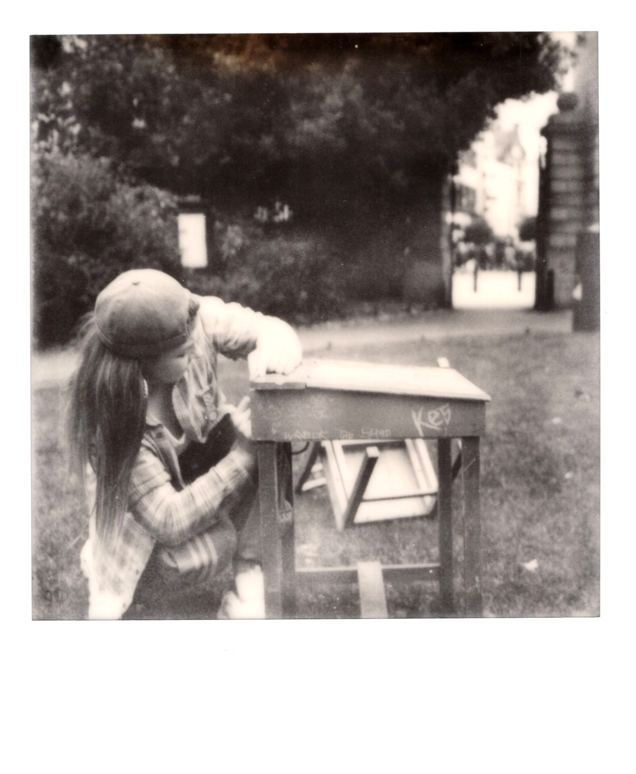 Chris Tiernan - Manual Mode. Photography