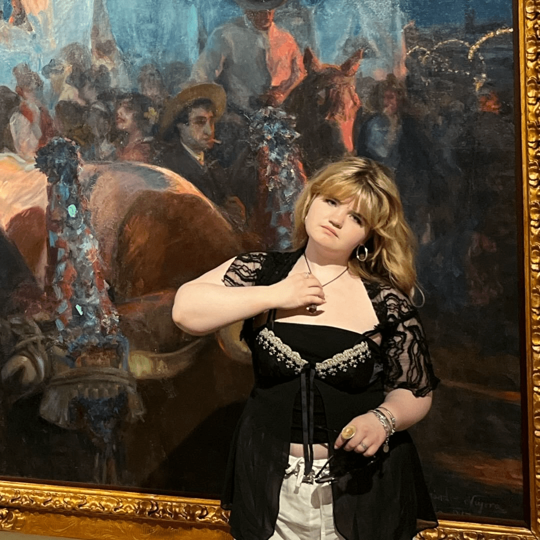 About the Artist: Francis - New Word Order